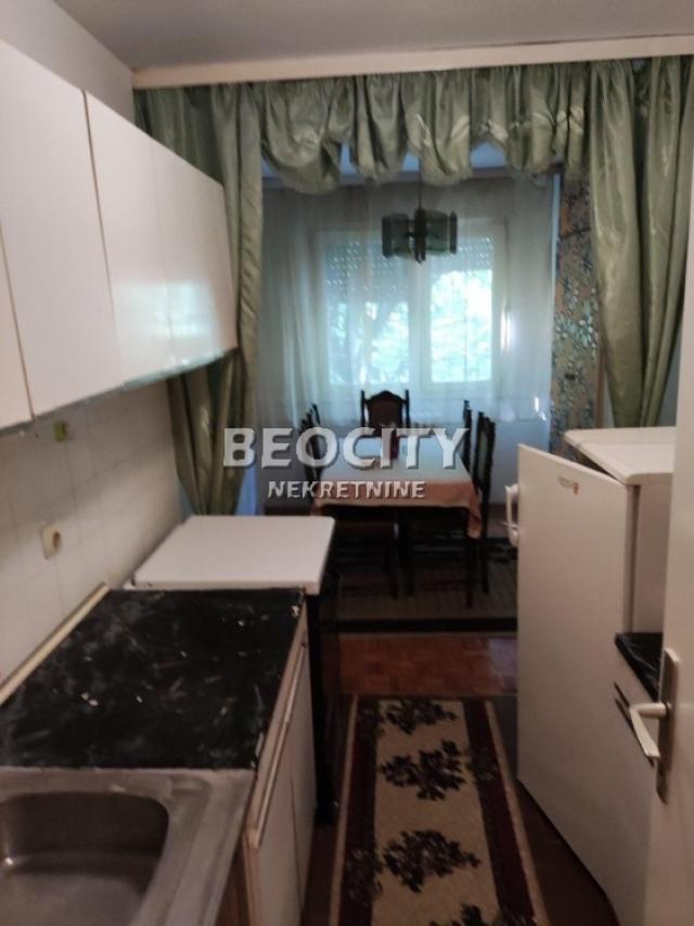 Novi Sad, Novo Naselje, Seljačkih buna, 3. 0, 80m2, 500EUR