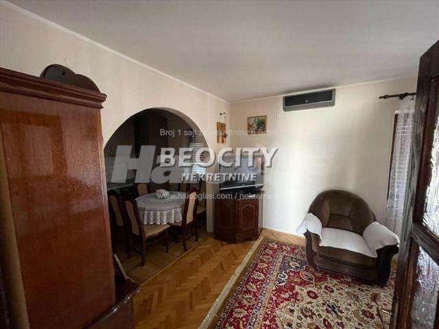 Novi Sad, Veternik, Isidore Sekulić, 5. 5, 300m2, 280000EUR