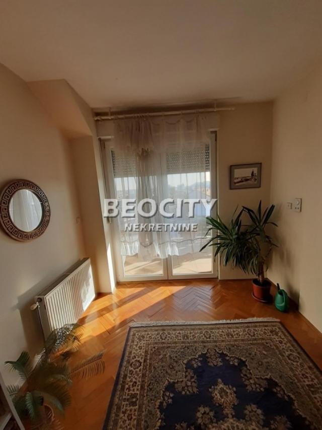 Novi Sad, Centar, Jovana Subotića , 3. 5, 148m2, 244200EUR