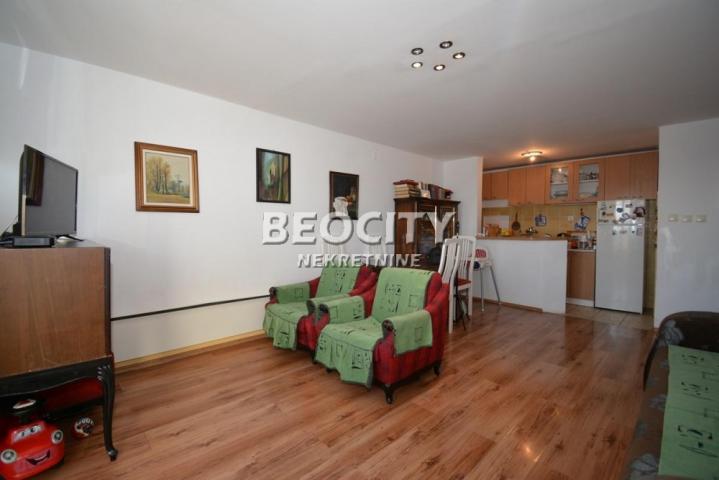 Rakovica, Vidikovac, Veljka Ramadanovića, 2. 5, 58m2, 85000EUR Dupleks