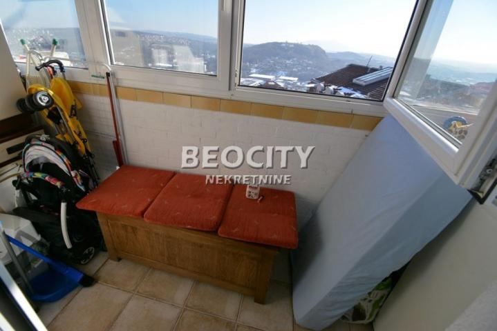 Rakovica, Vidikovac, Veljka Ramadanovića, 2. 5, 58m2, 85000EUR Dupleks