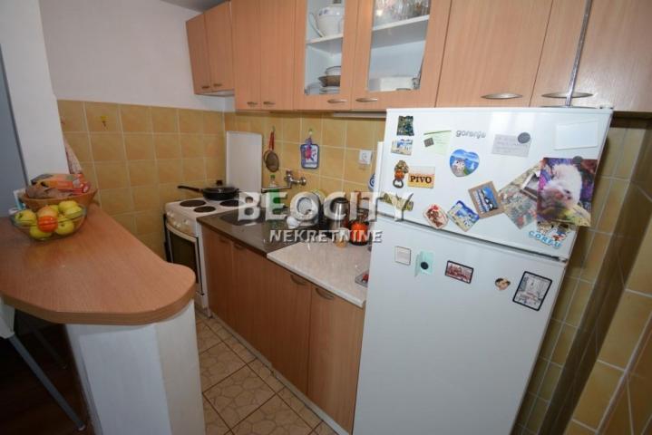 Rakovica, Vidikovac, Veljka Ramadanovića, 2. 5, 58m2, 85000EUR Dupleks