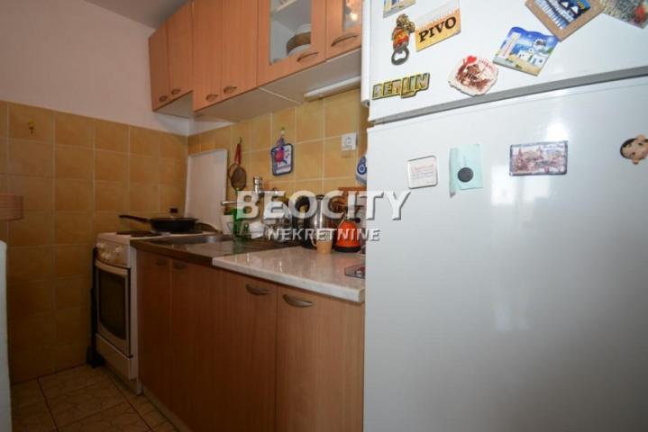 Rakovica, Vidikovac, Veljka Ramadanovića, 2. 5, 58m2, 85000EUR Dupleks