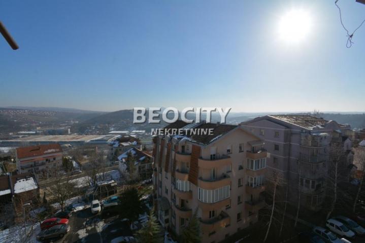 Rakovica, Vidikovac, Veljka Ramadanovića, 2. 5, 58m2, 85000EUR Dupleks