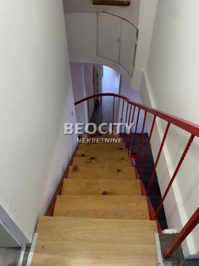 Novi Sad, Adice, Cetinjska, 3. 0, 71m2, 99400EUR