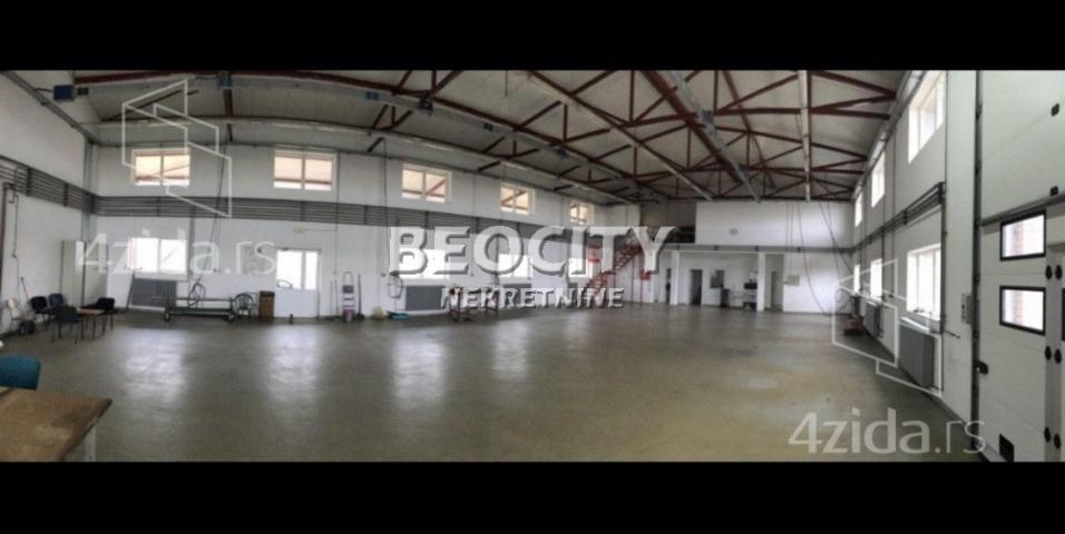 Novi Sad, Stari grad, Delfe Ivanic Kac, 2. 0, 815m2, 815000EUR