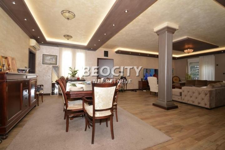 Zvezdara, Učiteljsko naselje, Marčanska , 4. 0, 197m2, 350000EUR