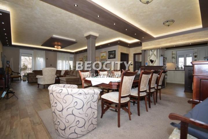 Zvezdara, Učiteljsko naselje, Marčanska , 4. 0, 197m2, 350000EUR