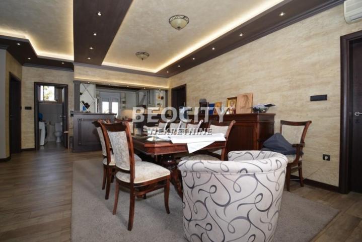 Zvezdara, Učiteljsko naselje, Marčanska , 4. 0, 197m2, 350000EUR