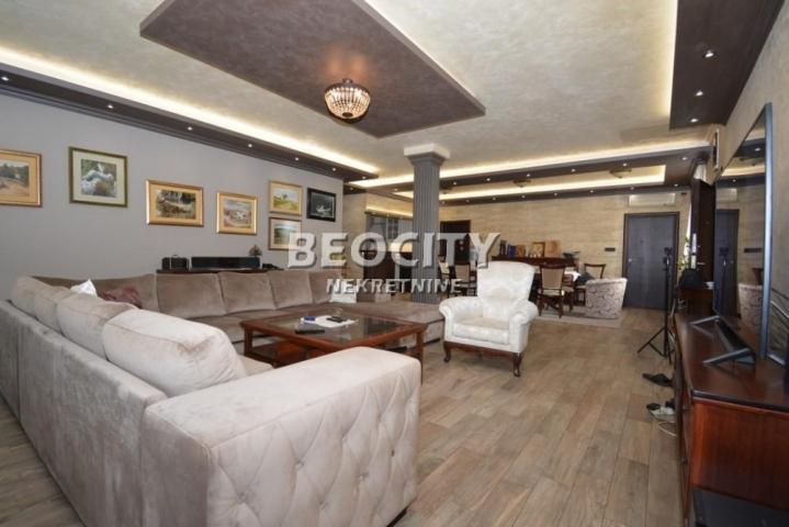 Zvezdara, Učiteljsko naselje, Marčanska , 4. 0, 197m2, 350000EUR