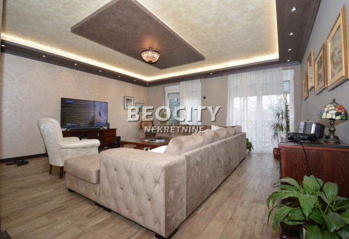 Zvezdara, Učiteljsko naselje, Marčanska , 4. 0, 197m2, 350000EUR