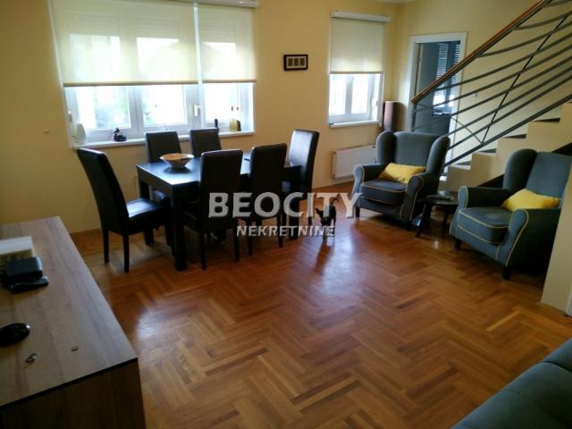 Novi Sad, Novo Naselje, , 4. 5, 120m2, 250000EUR