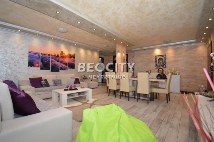 Zvezdara, Učiteljsko naselje, Marčanska, 6. 0, 160m2, 350000EUR