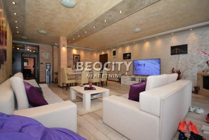 Zvezdara, Učiteljsko naselje, Marčanska, 6. 0, 160m2, 350000EUR