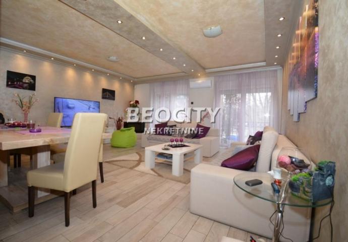 Zvezdara, Učiteljsko naselje, Marčanska, 6. 0, 160m2, 350000EUR