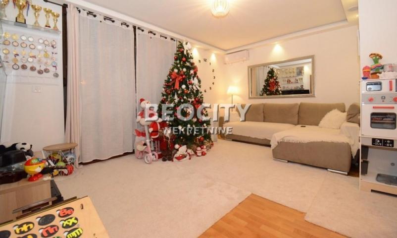 Zemun, Gornji grad, Rade Končara, 2. 5, 60m2, 169500EUR