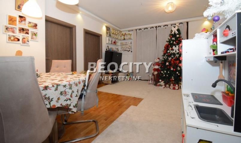 Zemun, Gornji grad, Rade Končara, 2. 5, 60m2, 169500EUR