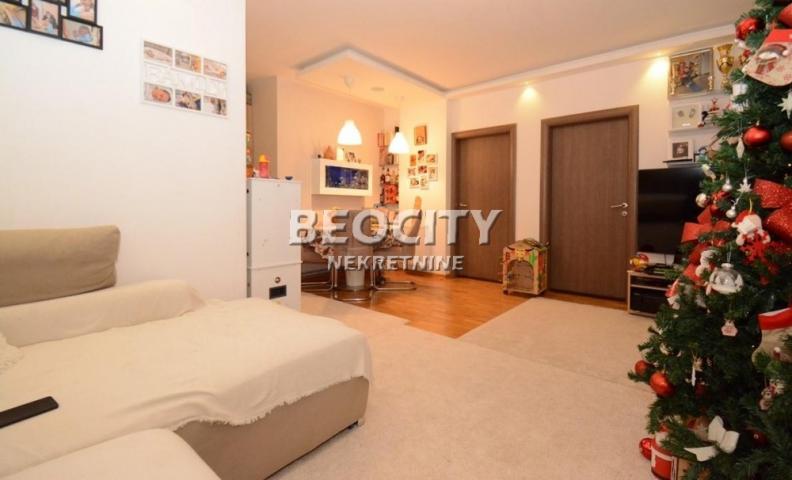 Zemun, Gornji grad, Rade Končara, 2. 5, 60m2, 169500EUR