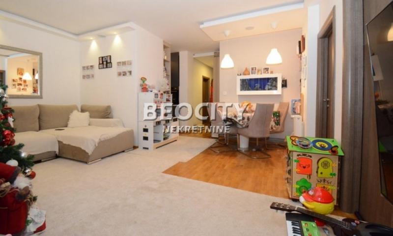 Zemun, Gornji grad, Rade Končara, 2. 5, 60m2, 169500EUR