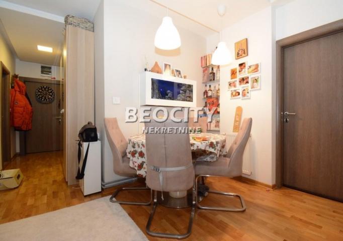 Zemun, Gornji grad, Rade Končara, 2. 5, 60m2, 169500EUR