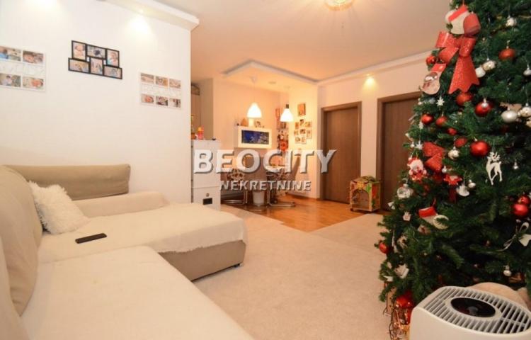 Zemun, Gornji grad, Rade Končara, 2. 5, 60m2, 169500EUR