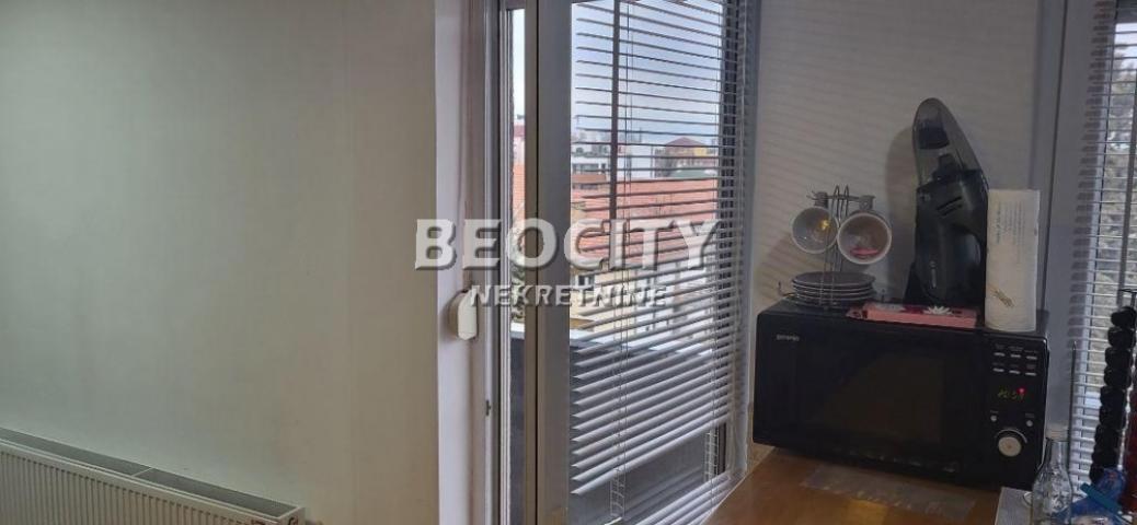 Novi Sad, Adamovićevo Naselje, , 5. 0, 110m2, 242000EUR