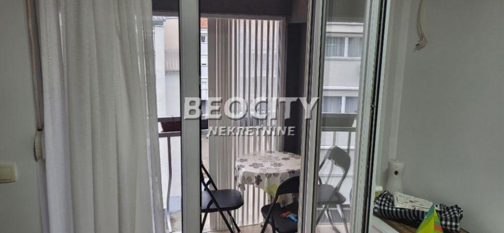 Novi Sad, Adamovićevo Naselje, , 5. 0, 110m2, 242000EUR