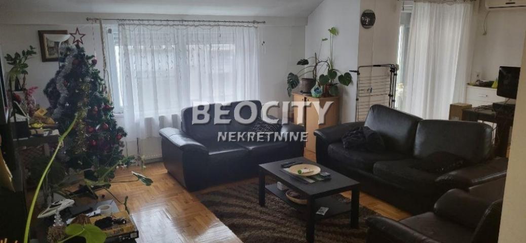 Novi Sad, Adamovićevo Naselje, , 5. 0, 110m2, 242000EUR