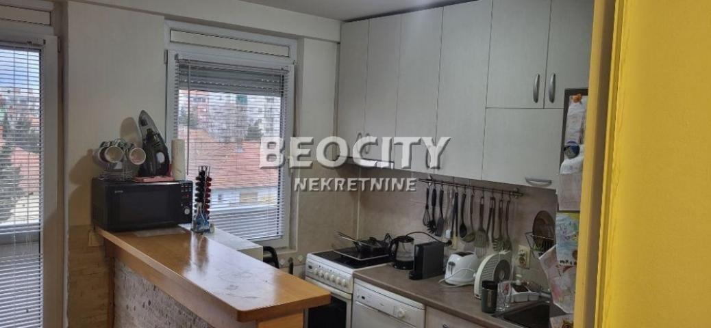 Novi Sad, Adamovićevo Naselje, , 5. 0, 110m2, 242000EUR