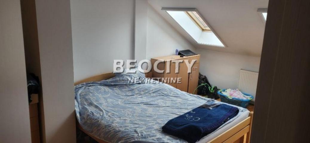 Novi Sad, Adamovićevo Naselje, , 5. 0, 110m2, 242000EUR