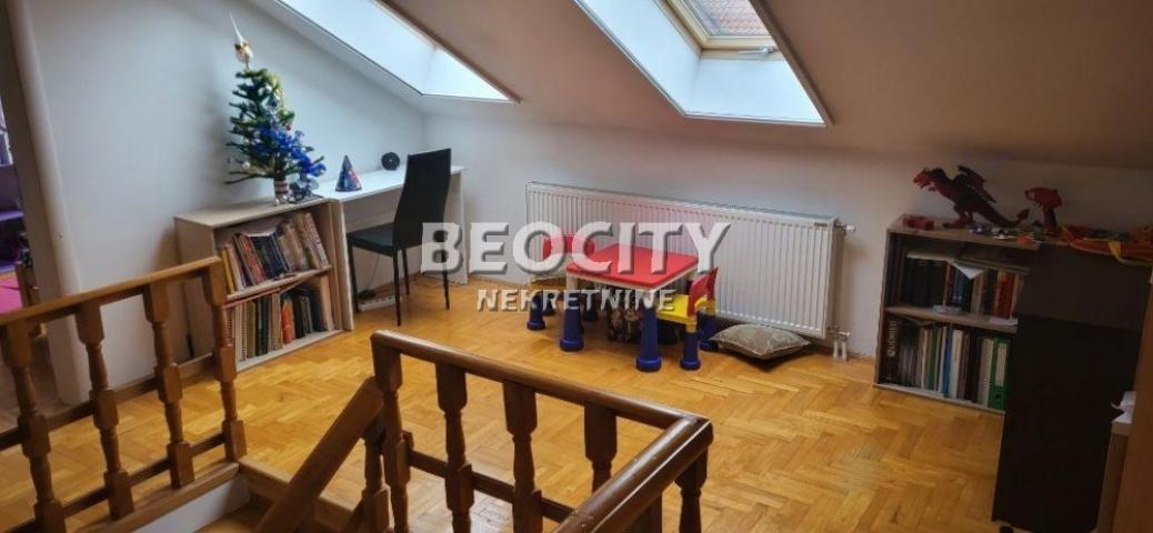 Novi Sad, Adamovićevo Naselje, , 5. 0, 110m2, 242000EUR