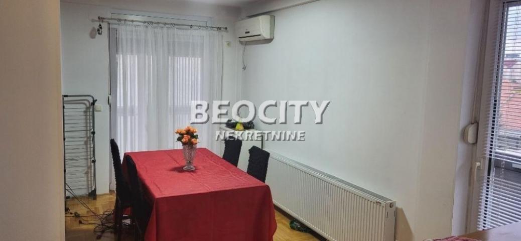 Novi Sad, Adamovićevo Naselje, , 5. 0, 110m2, 242000EUR