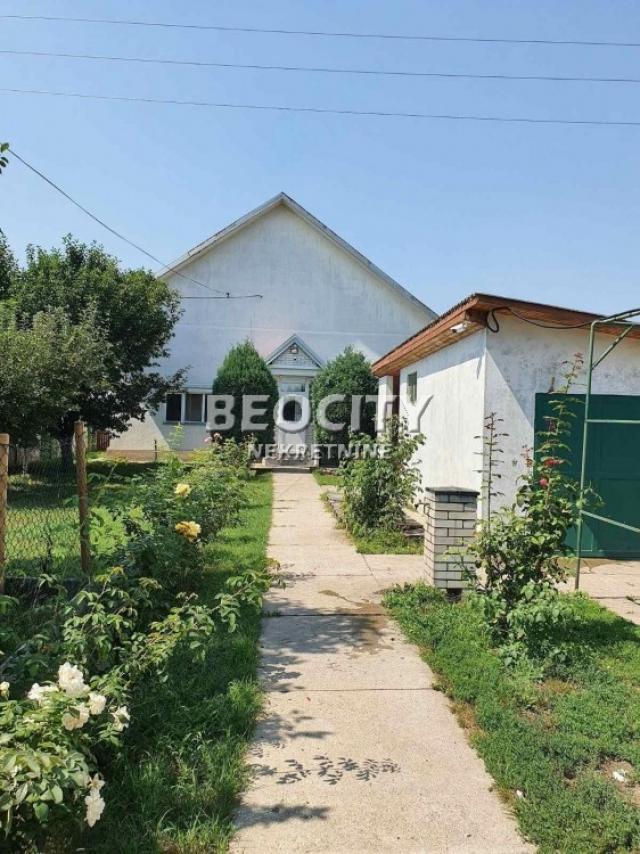 Palilula, Ovča, Lole Ribara, 4. 0, 155m2, 210000EUR