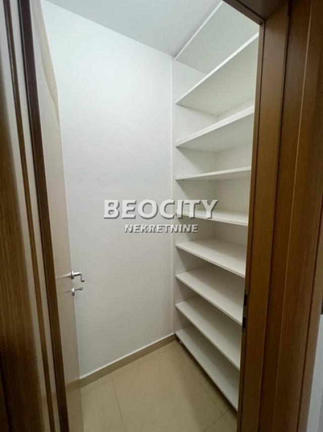 Savski venac, Beograd na vodi, , 2. 0, 58m2, 1200EUR