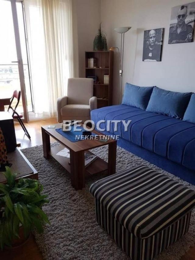 Novi Sad, Adamovićevo Naselje, Vardarska , 2. 0, 45m2, 114000EUR