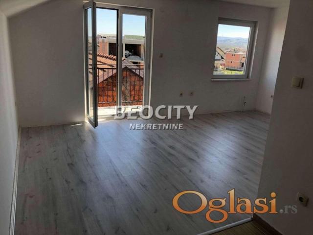 Novi Sad, Adice, Jovana Bijelića, 3. 5, 85m2, 106250EUR