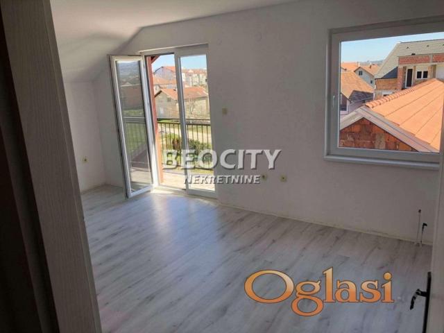 Novi Sad, Adice, Jovana Bijelića, 3. 5, 85m2, 106250EUR