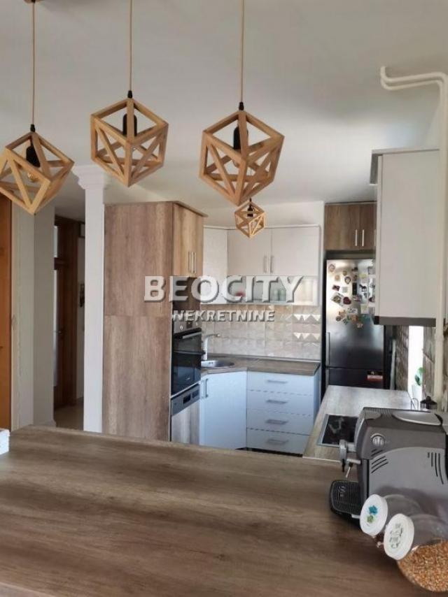 Novi Sad, Telep, Laze Lazarevića, 3. 0, 87m2, 174000EUR