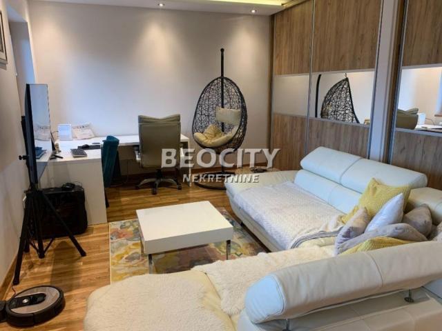 Savski venac, Dedinje, Milana Blagojevića Španca, 3. 0, 100m2, 290000EUR