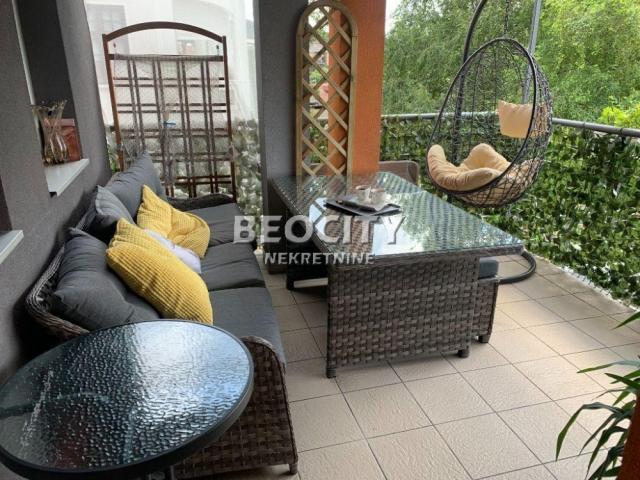 Savski venac, Dedinje, Milana Blagojevića Španca, 3. 0, 100m2, 290000EUR