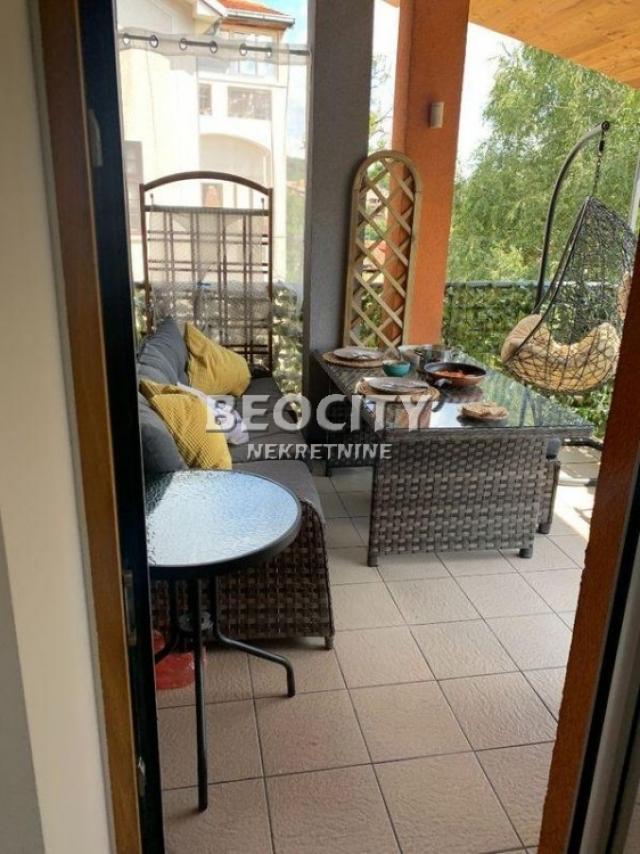 Savski venac, Dedinje, Milana Blagojevića Španca, 3. 0, 100m2, 290000EUR