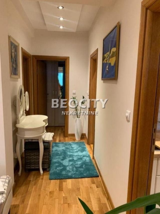 Savski venac, Dedinje, Milana Blagojevića Španca, 3. 0, 100m2, 290000EUR