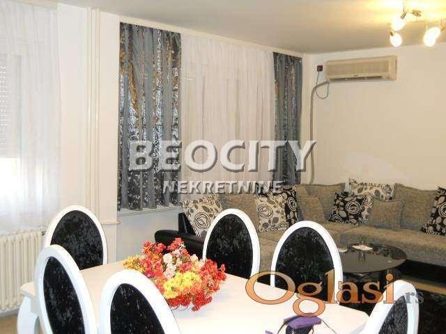 Novi Sad, Bulevar Oslobođenja, , 3. 0, 83m2, 250000EUR