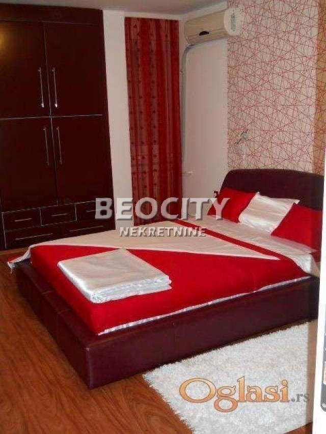 Novi Sad, Bulevar Oslobođenja, , 3. 0, 83m2, 250000EUR