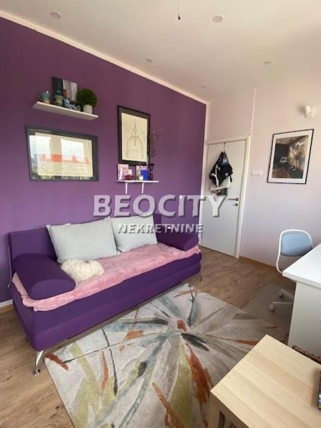 Savski venac, Centar, Kraljice Natalije, 4. 0, 110m2, 330000EUR