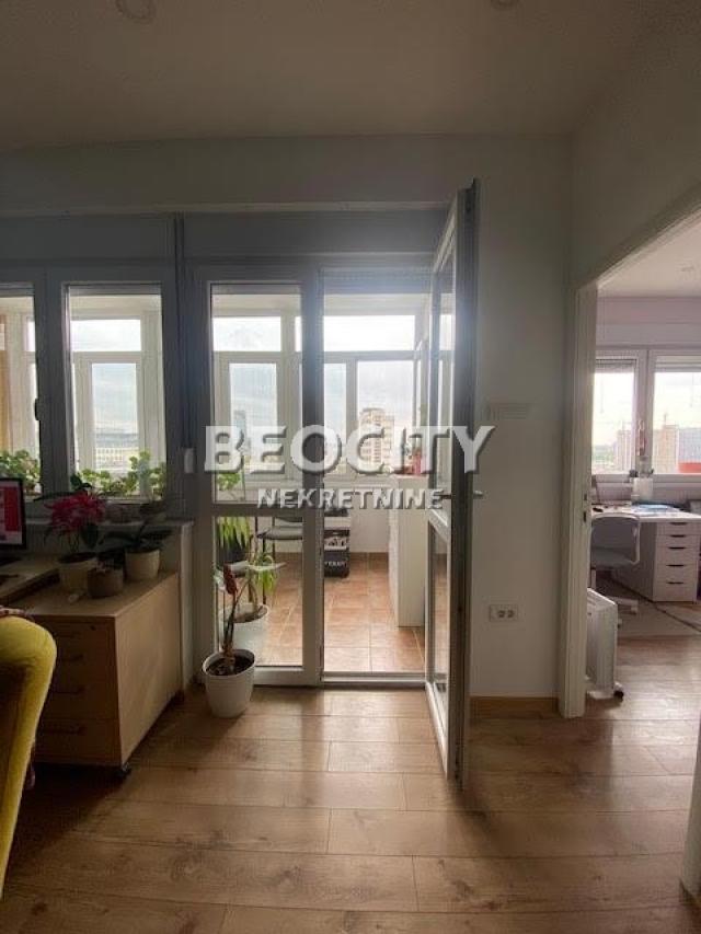 Savski venac, Centar, Kraljice Natalije, 4. 0, 110m2, 330000EUR