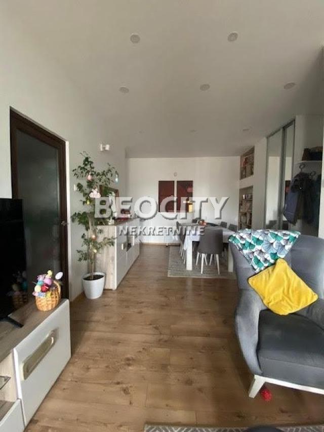 Savski venac, Centar, Kraljice Natalije, 4. 0, 110m2, 330000EUR