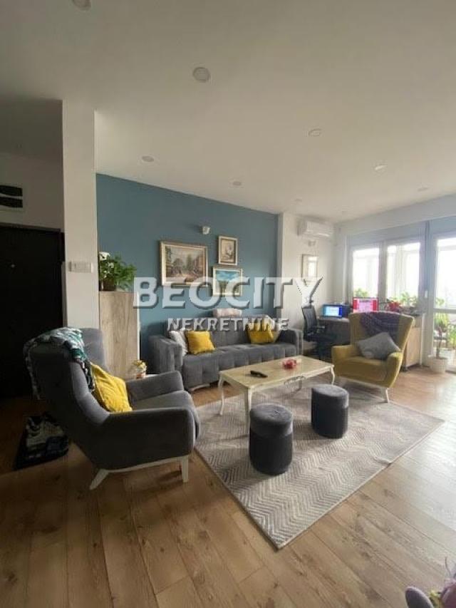 Savski venac, Centar, Kraljice Natalije, 4. 0, 110m2, 330000EUR