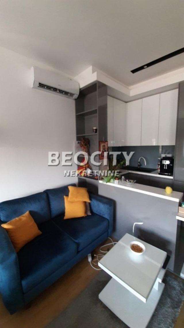 Novi Sad, Centar, , 0. 5, 30m2, 120000EUR