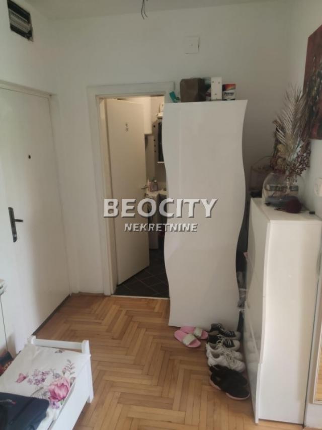 Voždovac, Vojvode Vlahovića, Miodraga Živanova , 1. 5, 37m2, 90000EUR